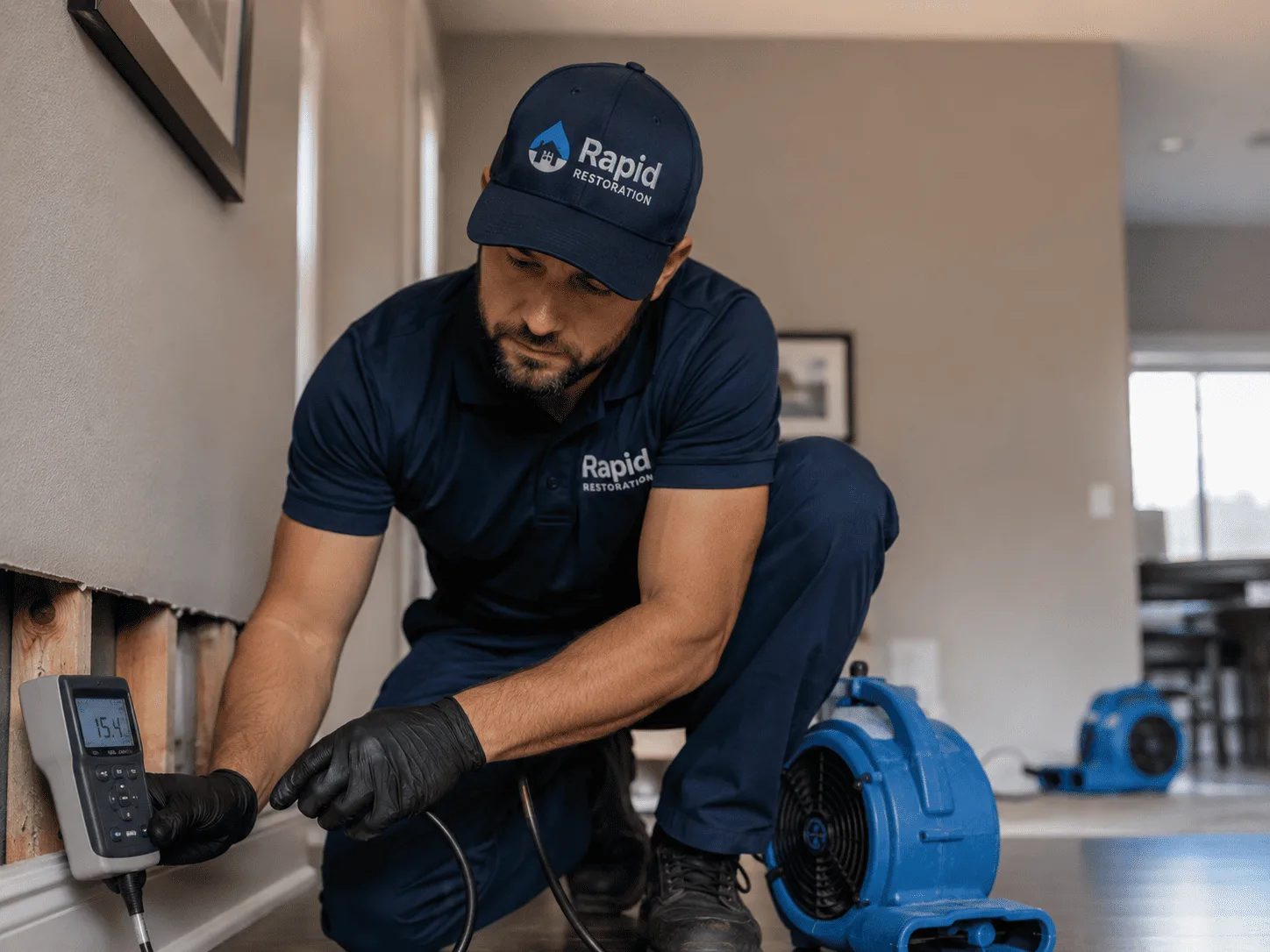Common questions about Dehumidification in Preston Park, PA